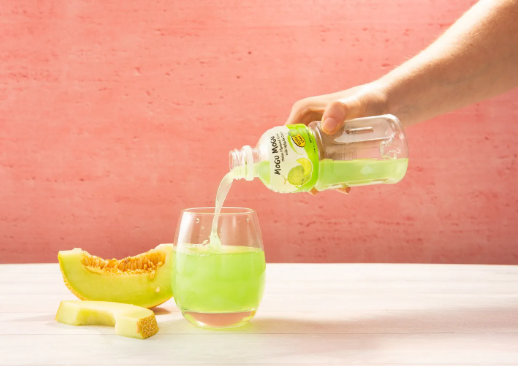 Creative Ways to Enjoy Mogu Mogu Beyond Just Drinking
