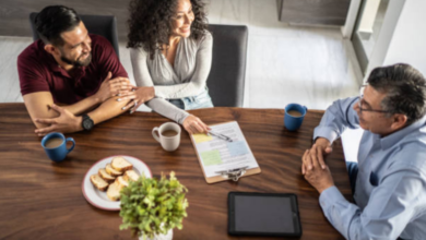 Mortgage Broker Experts Finding Affordable Rates and Flexible Loan Options
