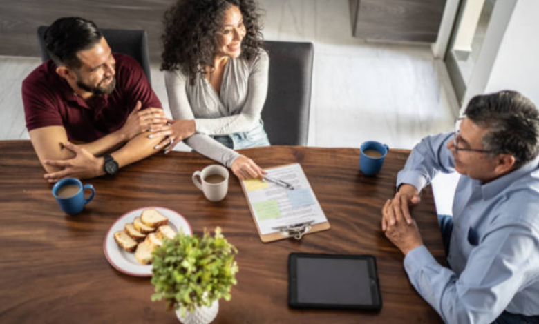 Mortgage Broker Experts Finding Affordable Rates and Flexible Loan Options