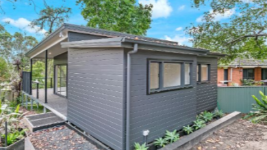 How to Choose the Best Granny Flat Builders for Your Project?