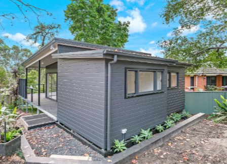 How to Choose the Best Granny Flat Builders for Your Project?