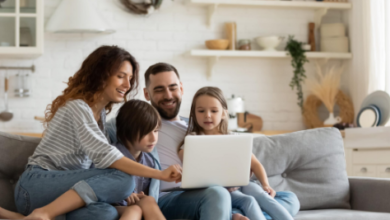 Residential Building Inspection: Safeguarding Homes and Families