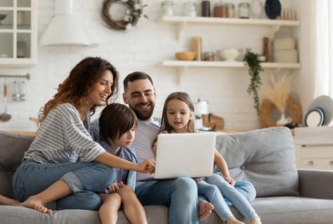Residential Building Inspection: Safeguarding Homes and Families