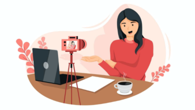Animation Video