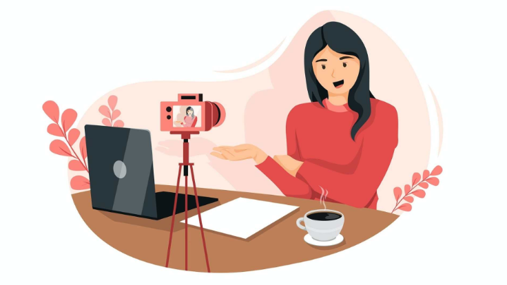 Animation Video