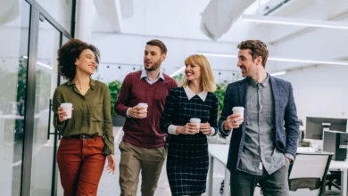 What Makes Rose Office Managers the Best in the Business