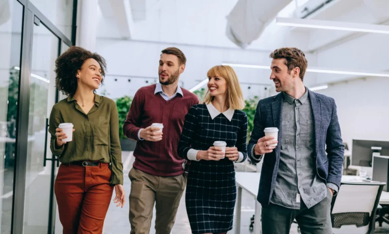 What Makes Rose Office Managers the Best in the Business