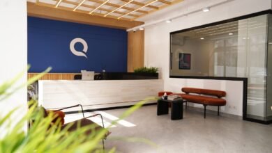 Quick Office: Prime Office Location on MM Alam for Your Business