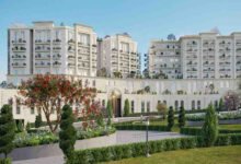 Housing in Islamabad