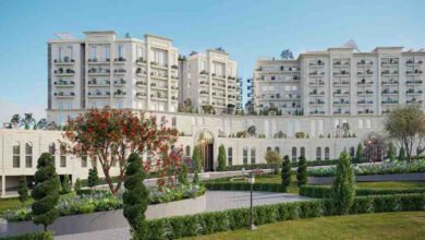 Housing in Islamabad