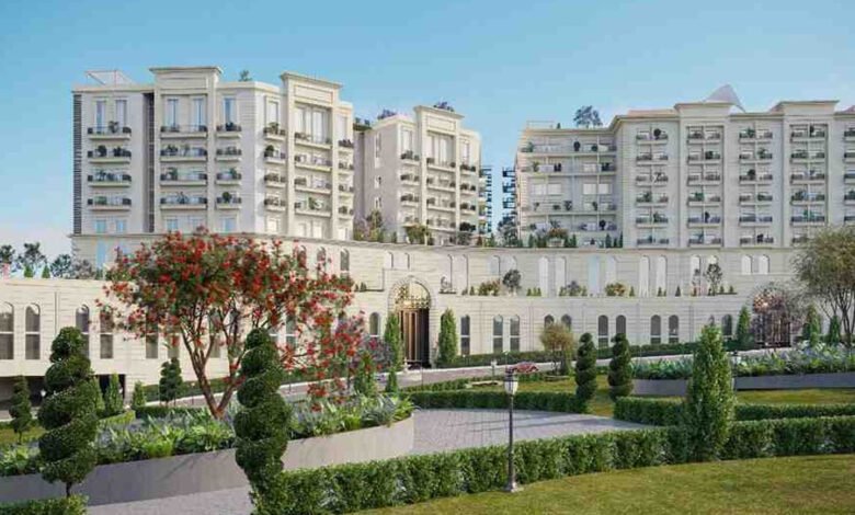 Housing in Islamabad