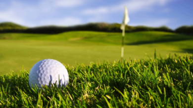 Five Itineraries for a Long Weekend of Golf in Marbella