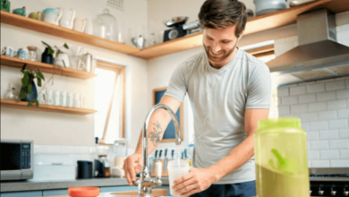 The Importance of Protein Shake in Modern Nutrition