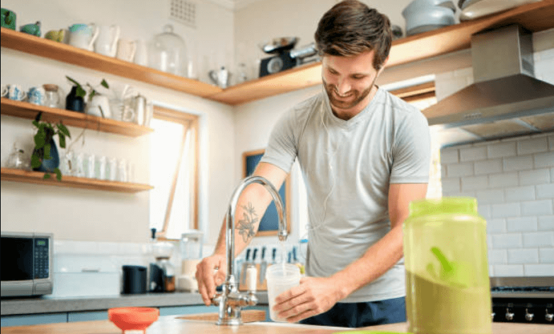 The Importance of Protein Shake in Modern Nutrition