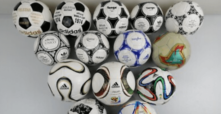 Bulk Sports Balls Manufacturing and Market Insights