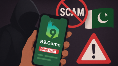 The Dark Side of iGaming: Blacklisted Online Casinos Scamming Pakistani Players in 2025
