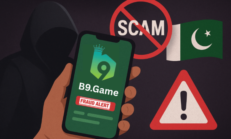 The Dark Side of iGaming: Blacklisted Online Casinos Scamming Pakistani Players in 2025