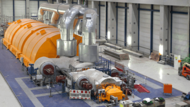Turbine Annulus Cleaning Services: Restoring Efficiency and Reliability 