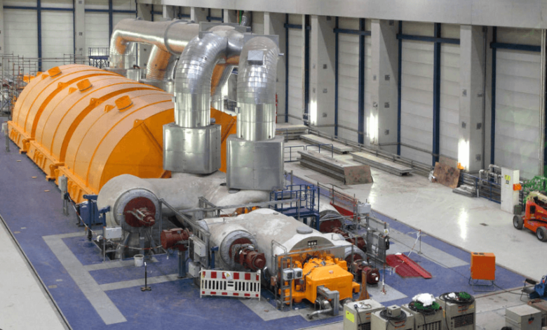 Turbine Annulus Cleaning Services: Restoring Efficiency and Reliability 