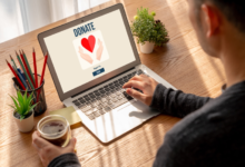 Maximizing the Impact of Online Donations