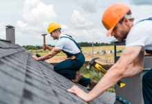 Expert Roof Repairs Newcastle: Solutions for Every Roofing Problem