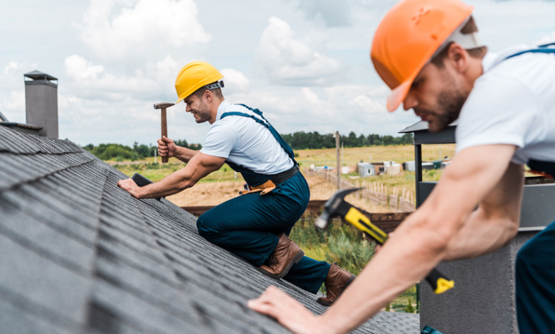 Expert Roof Repairs Newcastle: Solutions for Every Roofing Problem