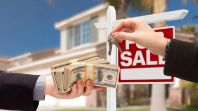 Everything You Need to Know About Home Buyers for Cash