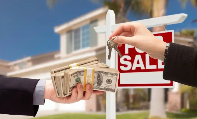 Everything You Need to Know About Home Buyers for Cash
