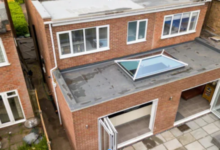 Bringing Natural Light Indoors with Rooflights