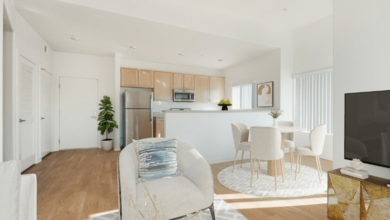 Grandview Tower Residential Lifestyle