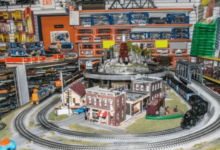 Vintage Lionel Trains for Sale: Tips for Collectors and Enthusiasts