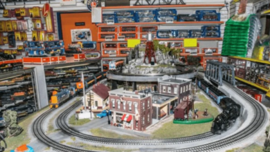 Vintage Lionel Trains for Sale: Tips for Collectors and Enthusiasts