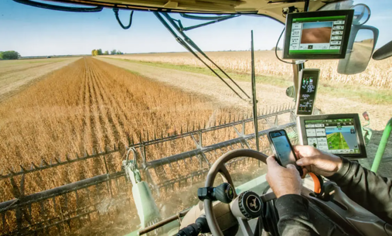 Benefits Of Sunlight Readable Touch Screen