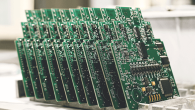 Reliable Components For Modern Electronics