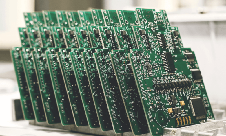 Reliable Components For Modern Electronics