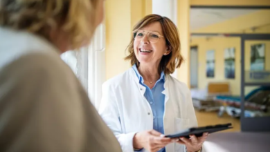 The Great Healthcare Equalizer: How Technology is Breaking Down Medical Barriers