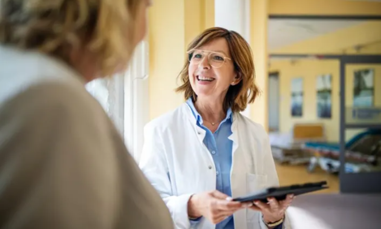 The Great Healthcare Equalizer: How Technology is Breaking Down Medical Barriers