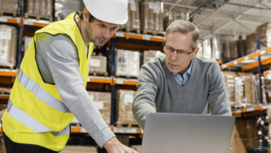 Enhancing Supply Chain Efficiency