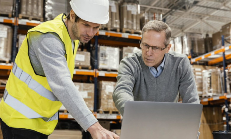 Enhancing Supply Chain Efficiency