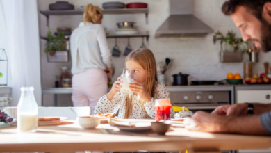 The Role Of Dairy In Everyday Life