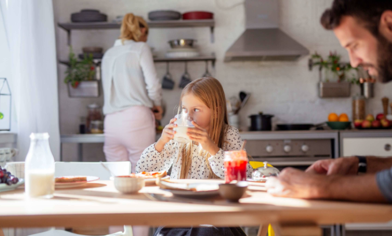The Role Of Dairy In Everyday Life