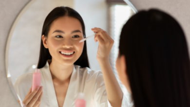 Embracing Natural Beauty for Healthier Skin