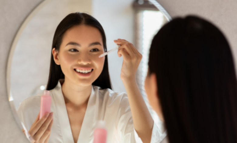 Embracing Natural Beauty for Healthier Skin