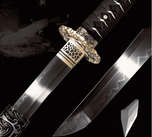 The Katana's Hidden Worth: Why These Japanese Swords Rule the Collector's World