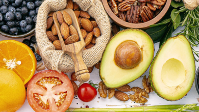 The Impact of Fruit Consumption on Cholesterol Levels
