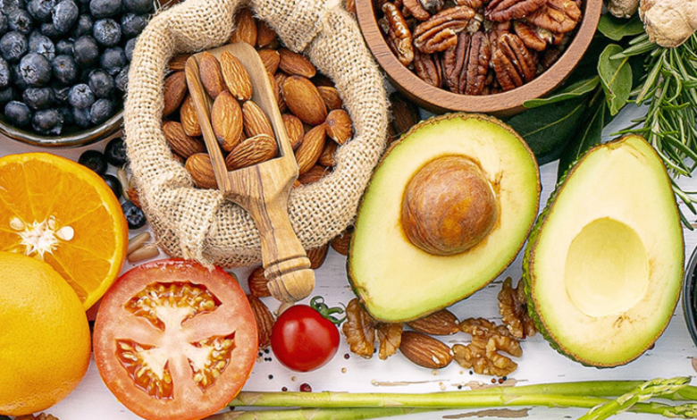 The Impact of Fruit Consumption on Cholesterol Levels