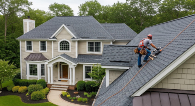 Roofing Advice to Make Your Roof Last Longer in Westbrook, CT