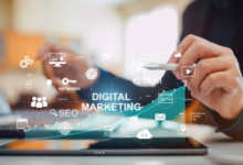 Increase Leads and Sales with Digital Marketing Agency Services