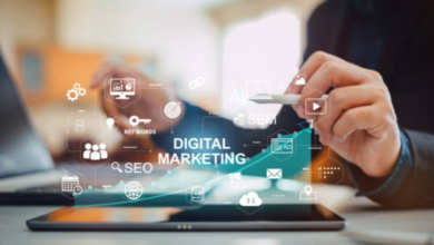 Increase Leads and Sales with Digital Marketing Agency Services