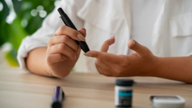 Global Surge in Diabetes Cases: Experts Warn of Lifestyle Risks